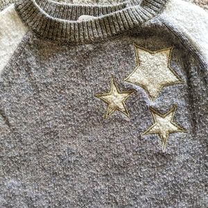 Cat&Jack Sweater